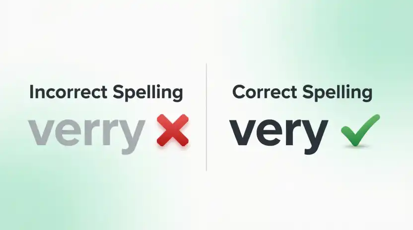 verry or very