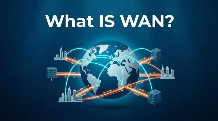 What Does WAN Mean?