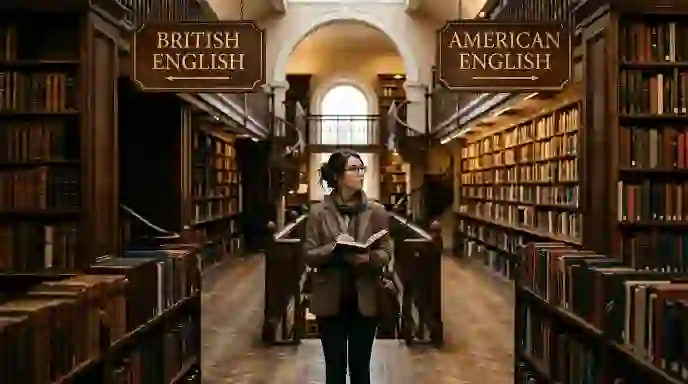 Which Spelling Should You Use?