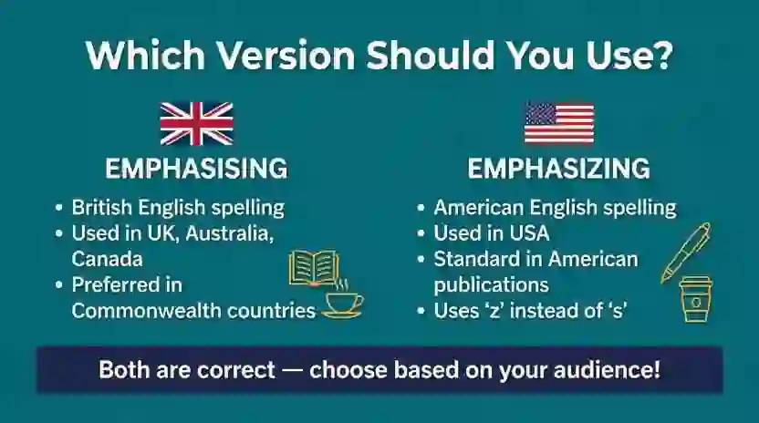 Which Version Should You Use?