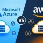 Azure or AWS