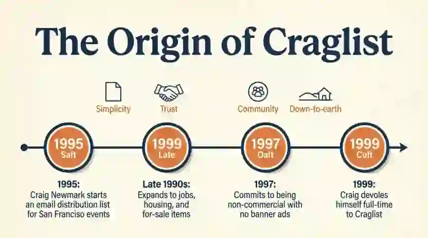 The Origin of Craigslist Corvallis