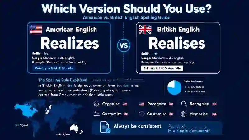 Which Version Should You Use?